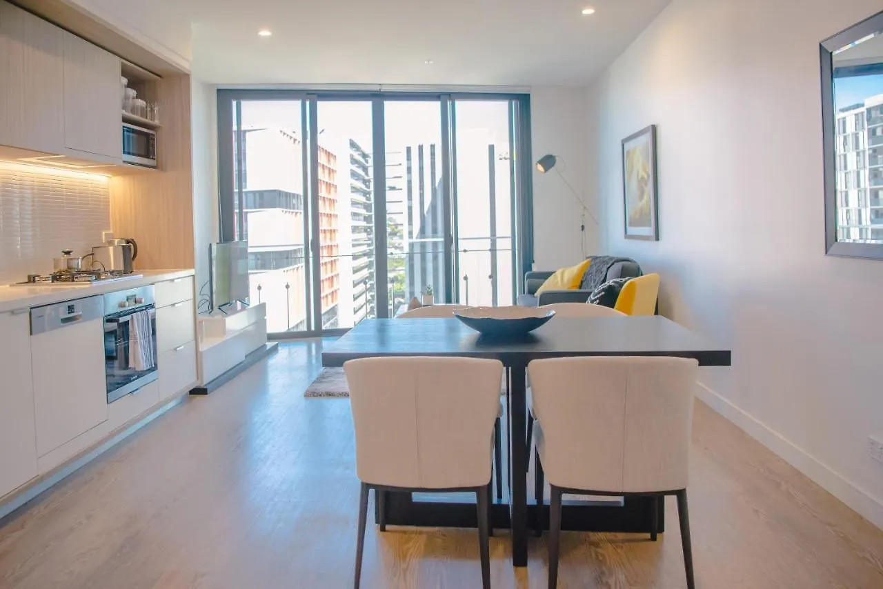 Airtrip Apartments On Tribune Street Brisbane 0*,  Australia
